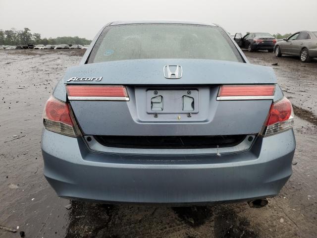 Photo 6 from auction – 2012 HONDA ACCORD LX with VIN 1HGCP2F35CA093300