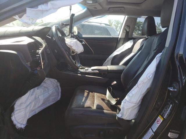 Zdjęcie 7 z aukcji – 2018 LEXUS RX 350 L z VIN JTJDZKCA8J2010592