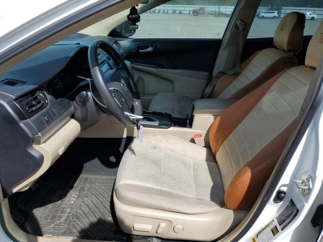 Photo 7 from auction – 2014 TOYOTA CAMRY L with VIN 4T4BF1FK2ER426649