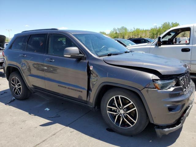 Photo 4 from auction – 2018 JEEP GRAND CHER with VIN 1C4RJFLT5JC286523