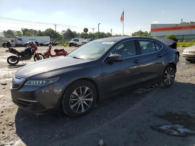 Photo 1 from auction – 2015 ACURA TLX with VIN 19UUB1F33FA029578