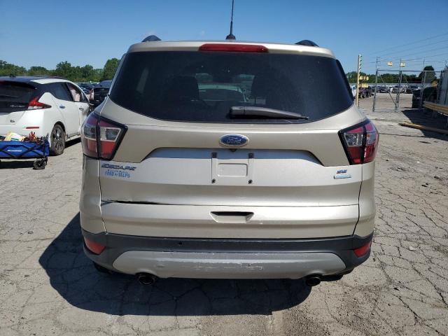 Photo 6 from auction – 2017 FORD ESCAPE SE with VIN 1FMCU0GD3HUC47247