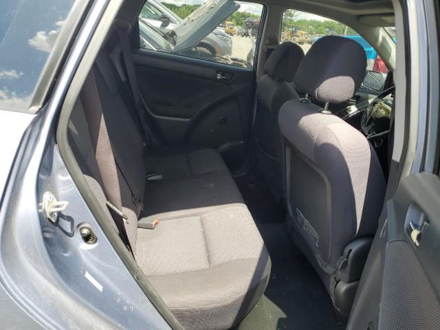 Photo 10 from auction – 2003 TOYOTA COROLLA MA with VIN 2T1KR32EX3C079373