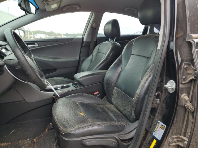 Photo 7 from auction – 2013 HYUNDAI SONATA GLS with VIN 5NPEB4AC6DH556838