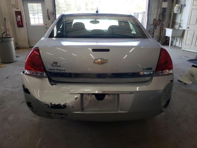 Photo 6 from auction – 2010 CHEVROLET IMPALA LS with VIN 2G1WA5EK0A1202155