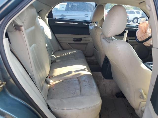 صورة رقم 10 من المزاد - 2005 CHRYSLER 300C مع VIN 2C3JA63H75H578173