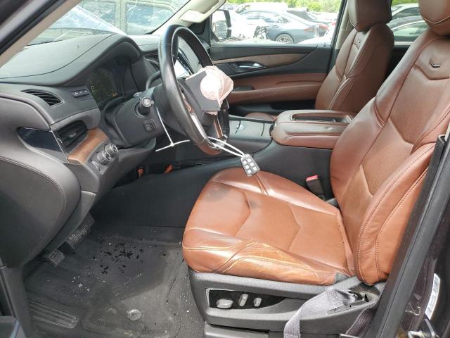 Photo 7 from auction – 2015 CADILLAC ESCALADE L with VIN 1GYS4MKJ7FR599293