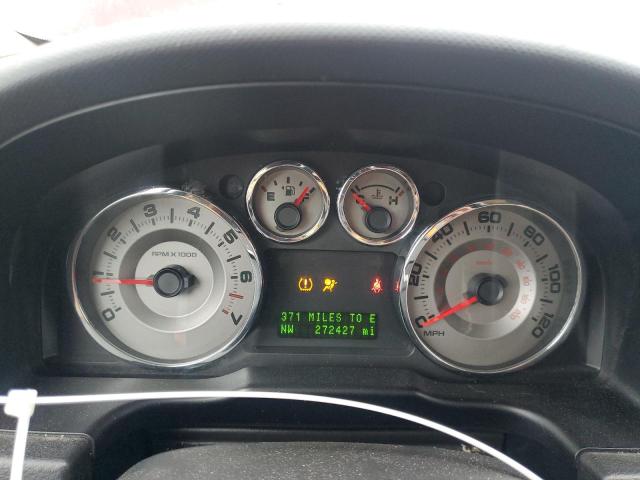Photo 9 from auction – 2010 FORD EDGE LIMIT with VIN 2FMDK4KC7ABB46773