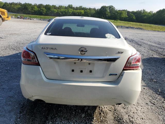 Photo 6 from auction – 2013 NISSAN ALTIMA 2.5 with VIN 1N4AL3AP8DC270094