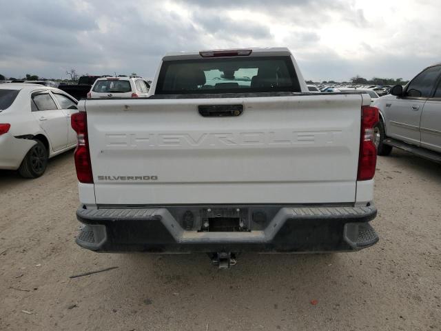 Photo 6 from auction – 2024 CHEVROLET SILVERADO with VIN 2GCUDAED5R1205239