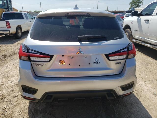 Photo 6 from auction – 2023 MITSUBISHI OUTLANDER with VIN JA4ARUAU0PU013167