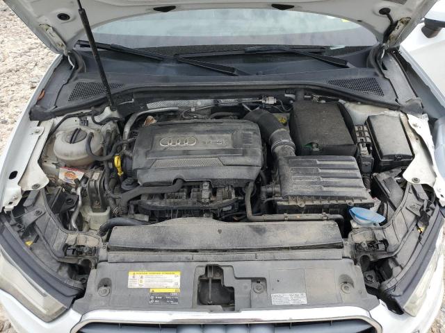 Photo 11 from auction – 2015 AUDI A3 PREMIUM with VIN WAU3FLFF9F1107864