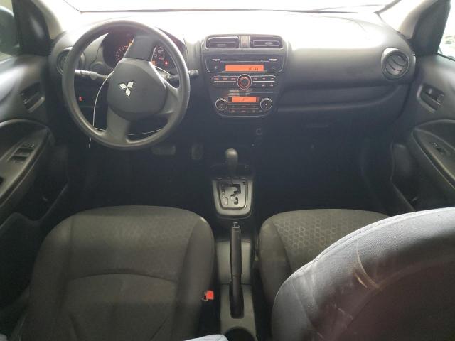 Photo 8 from auction – 2014 MITSUBISHI MIRAGE DE with VIN ML32A3HJXEH025259