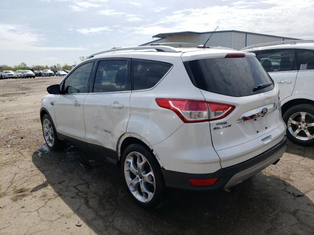 Photo 2 from auction – 2015 FORD ESCAPE TIT with VIN 1FMCU9J97FUA66965