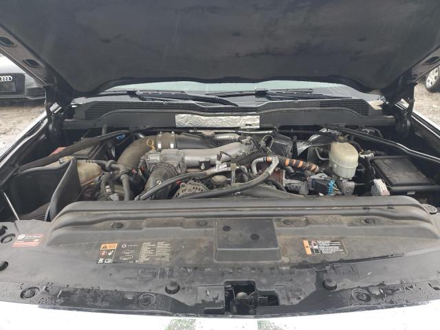Photo 11 from auction – 2016 CHEVROLET SILVRDO LS with VIN 1GC1KVE84GF144703