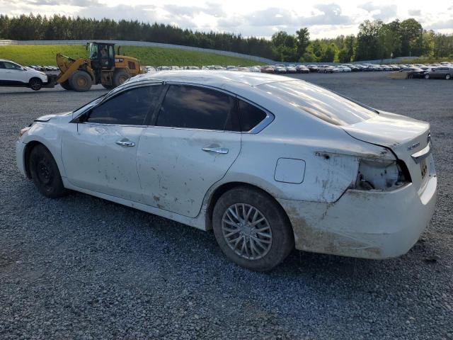 Photo 2 from auction – 2013 NISSAN ALTIMA 2.5 with VIN 1N4AL3AP1DC236675