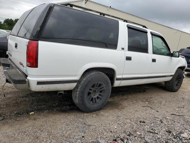 Photo 3 from auction – 1996 GMC SUBURBAN C with VIN 3GKEC16R5TG500264