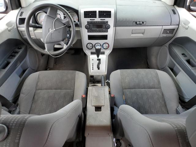 Photo 8 from auction – 2007 DODGE CALIBER SX with VIN 1B3HB48B77D113328