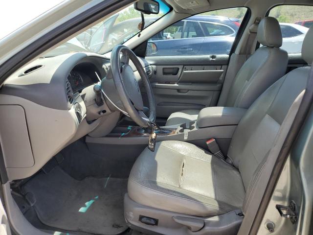Photo 7 from auction – 2007 FORD TAURUS SEL with VIN 1FAFP56U27A130921