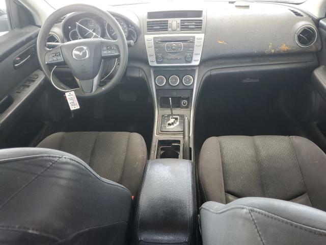 Photo 8 from auction – 2012 MAZDA 6 I with VIN 1YVHZ8BH2C5M09497