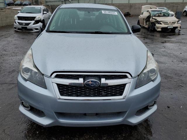 صورة رقم 5 من المزاد - 2014 SUBARU LEGACY 2.5 مع VIN 4S3BMCA69E3002577