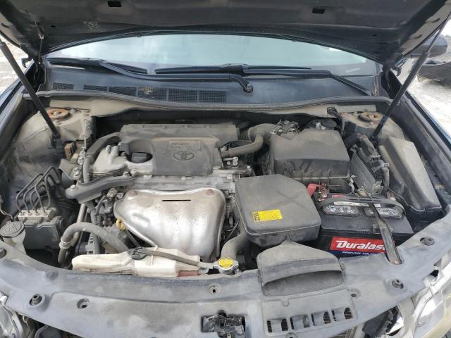 Photo 11 from auction – 2014 TOYOTA CAMRY L with VIN 4T1BF1FK7EU811621