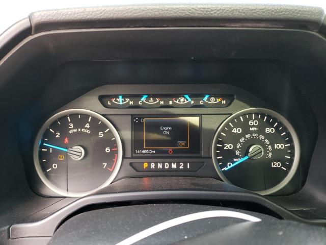 Photo 9 from auction – 2016 FORD F150 SUPER with VIN 1FTEW1EG5GFC82739