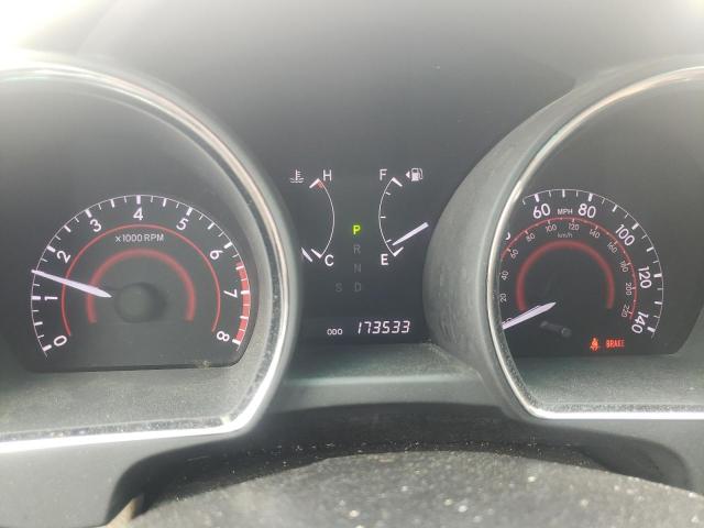 Photo 9 from auction – 2013 TOYOTA HIGHLANDER with VIN 5TDYK3EH7DS118028