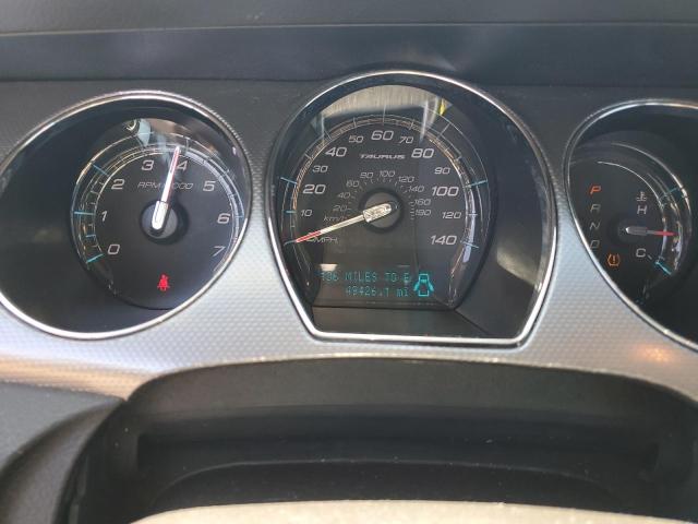 Photo 9 from auction – 2012 FORD TAURUS SEL with VIN 1FAHP2EW4CG123423