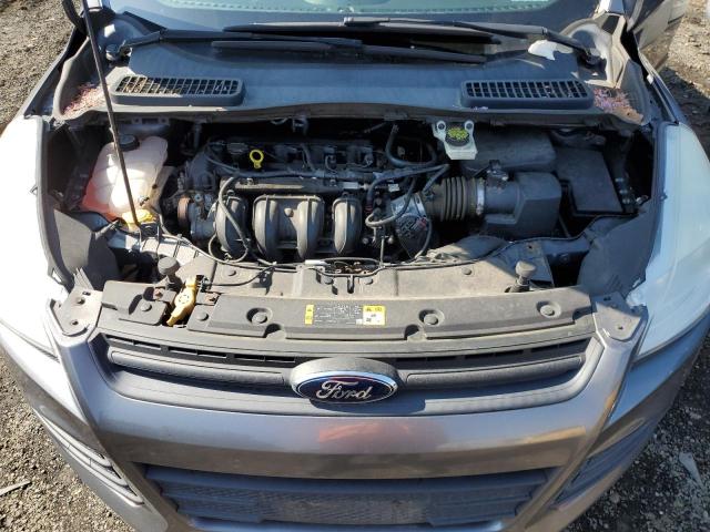 Photo 12 from auction – 2013 FORD ESCAPE S with VIN 1FMCU0F70DUA54575