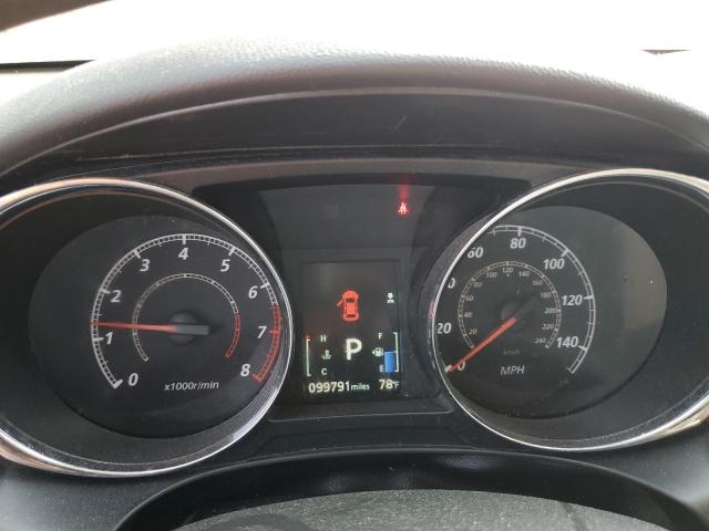 Photo 9 from auction – 2019 MITSUBISHI OUTLANDER with VIN JA4AP3AU9KU015878