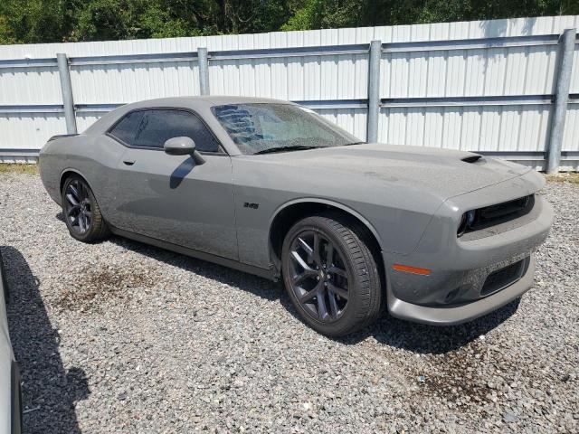 Photo 4 from auction – 2023 DODGE CHALLENGER with VIN 2C3CDZBT4PH658329