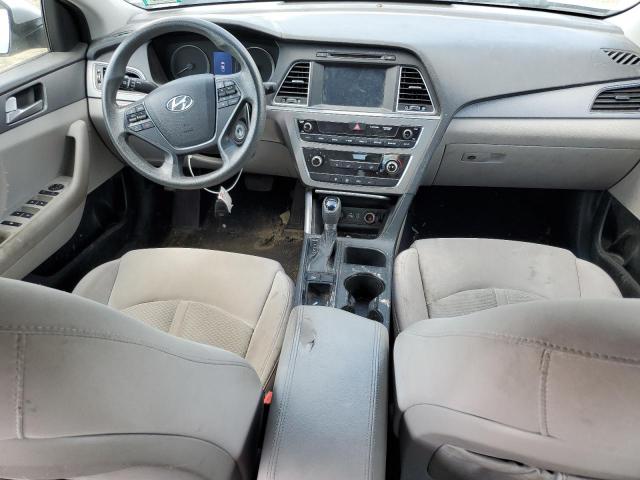 Photo 8 from auction – 2016 HYUNDAI SONATA SE with VIN 5NPE24AF1GH376424