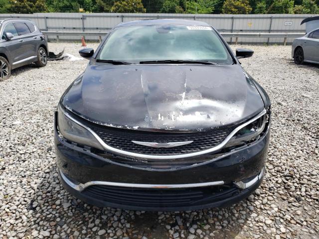 Photo 5 from auction – 2015 CHRYSLER 200 LIMITE with VIN 1C3CCCAB6FN621121
