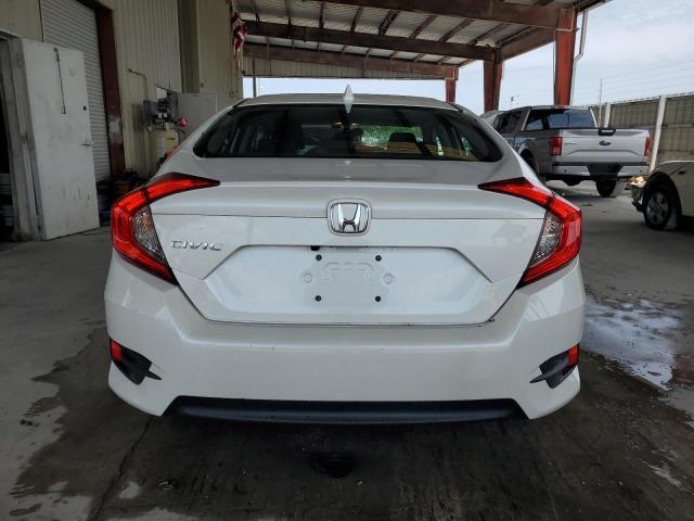 Photo 6 from auction – 2018 HONDA CIVIC EX with VIN 19XFC2F77JE209858