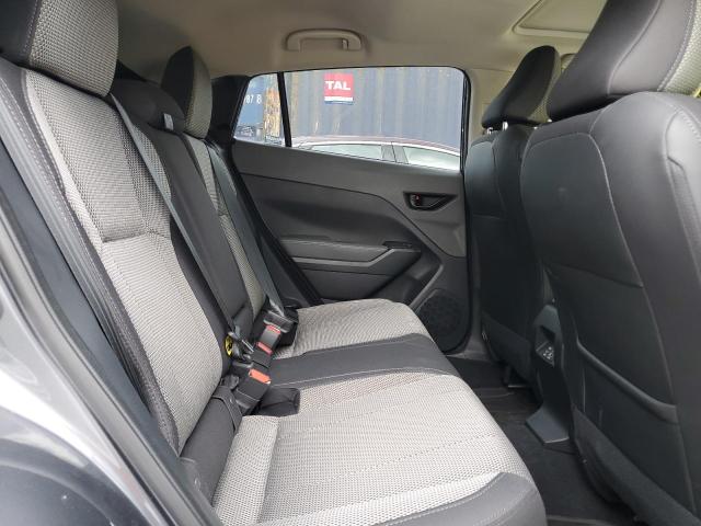 Photo 11 from auction – 2024 SUBARU CROSSTREK with VIN JF2GUADCXRH209906