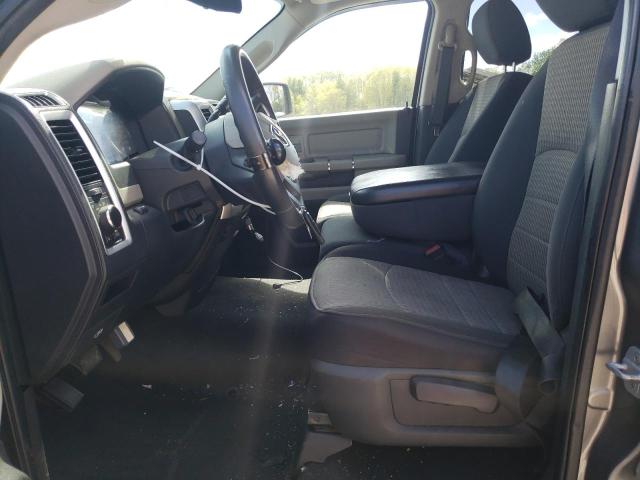 صورة رقم 7 من المزاد - 2011 DODGE RAM 1500 مع VIN 1D7RV1GPXBS651344