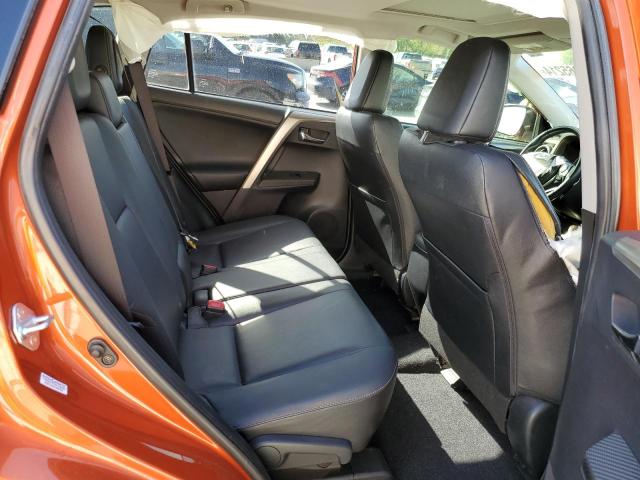 Zdjęcie 11 z aukcji – 2015 TOYOTA RAV4 LIMIT z VIN JTMDFREV4FD132866