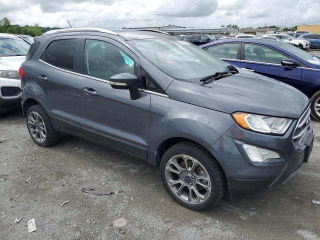 Photo 4 from auction – 2019 FORD ECOSPORT T with VIN MAJ6S3KL8KC296664