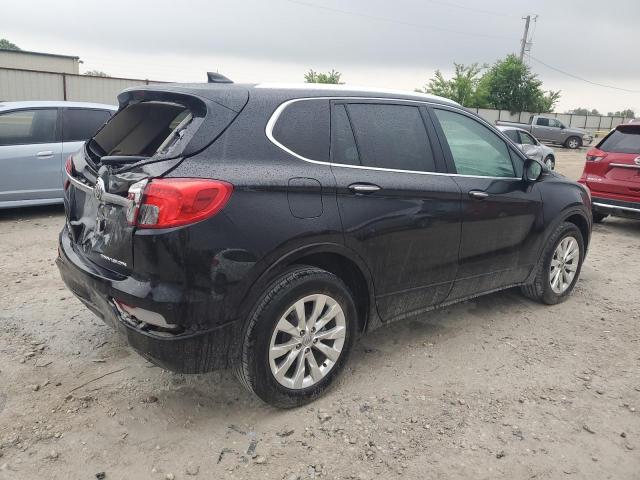 Photo 3 from auction – 2017 BUICK ENVISION E with VIN LRBFXBSA5HD119379