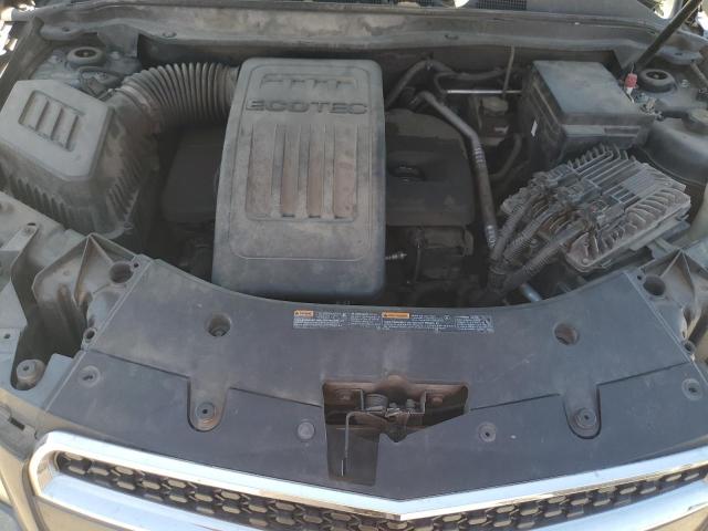 Photo 11 from auction – 2011 CHEVROLET EQUINOX LT with VIN 2GNALDEC9B1162262