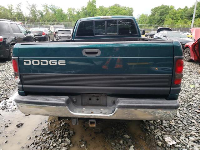 Photo 6 from auction – 1997 DODGE RAM 2500 with VIN 1B7KC26W7VJ509401