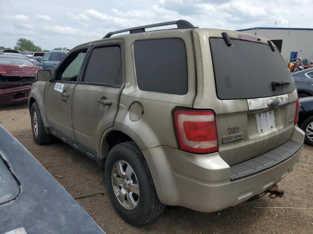 Photo 2 from auction – 2009 FORD ESCAPE LIM with VIN 1FMCU94G69KC30958