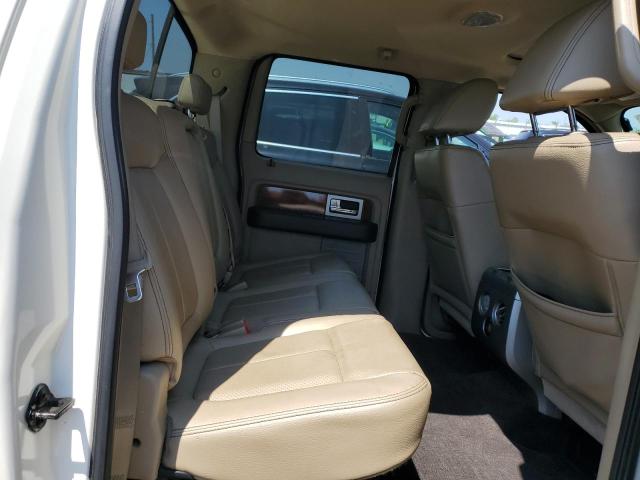 Photo 10 from auction – 2009 FORD F150 SUPER with VIN 1FTPW14V89FA23125