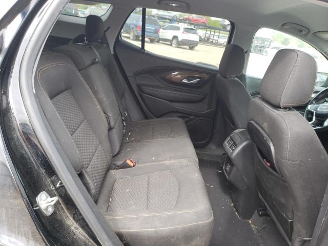Photo 11 from auction – 2019 GMC TERRAIN SL with VIN 3GKALMEVXKL314952