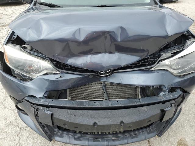 Photo 11 from auction – 2015 TOYOTA COROLLA L with VIN 2T1BURHE5FC382591