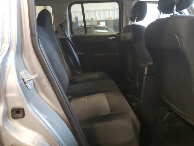 Photo 11 from auction – 2015 JEEP PATRIOT SP with VIN 1C4NJPBB5FD367696