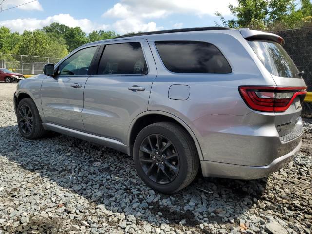 Фото 2 с аукциона – 2018 DODGE DURANGO GT с VIN 1C4RDJDG1JC324292