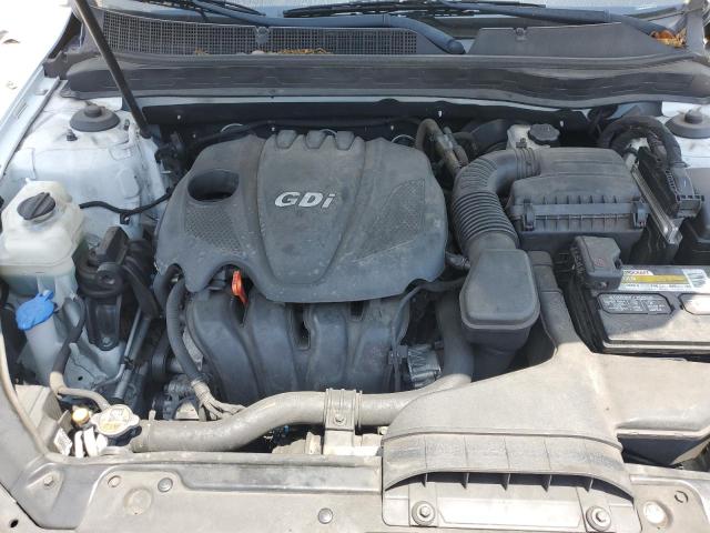 Photo 11 from auction – 2015 KIA OPTIMA EX with VIN 5XXGN4A77FG384319