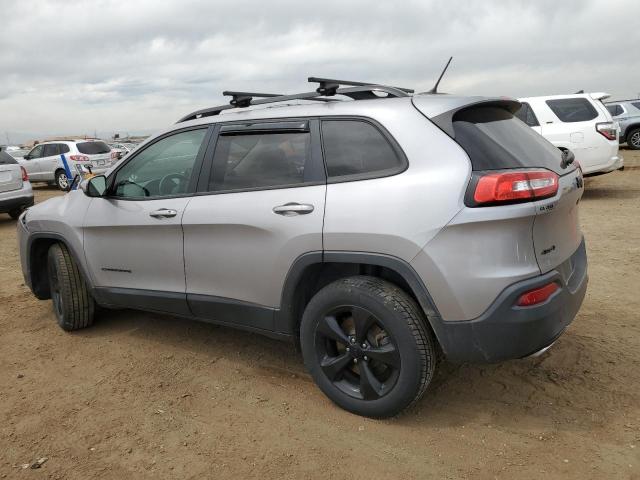 Photo 2 from auction – 2018 JEEP CHEROKEE L with VIN 1C4PJMCX6JD549305